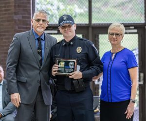 2024 – BRC 24-1 – Alec Battin | Officer Brian Shaw